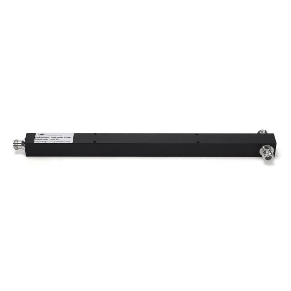 What Features Make a Coaxial Power Splitter Stand Out in the Market?