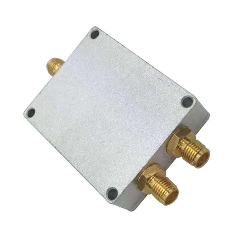 Apakah Yang Membuat Pembahagi Kuasa HF Penting untuk Aplikasi RF dan Gelombang Mikro?