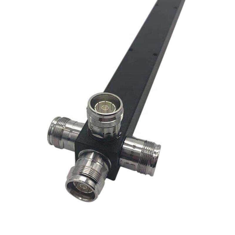 Where to Find Reliable Wholesale Suppliers for RF Splitters