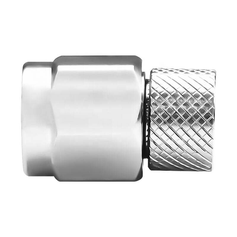 Where to Find Reliable Suppliers for Microwave Dummy Loads