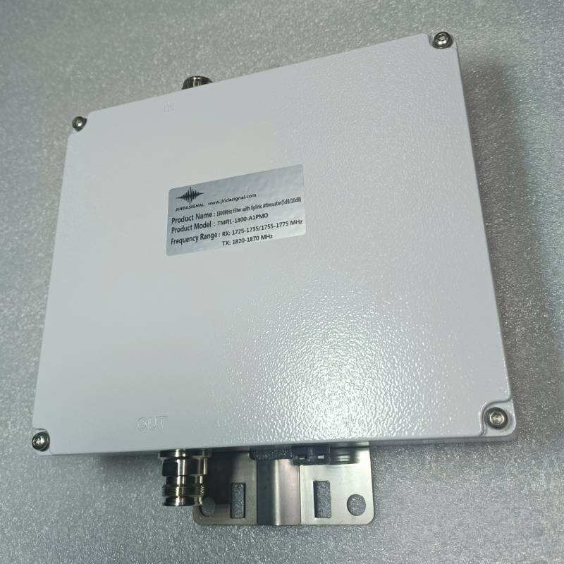 How Do 5G RF Filters Improve Device Connectivity and Efficiency?