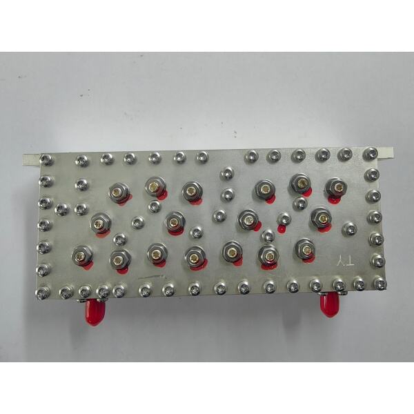 Where to Find Premium Wholesale Custom RF Bandpass Filters