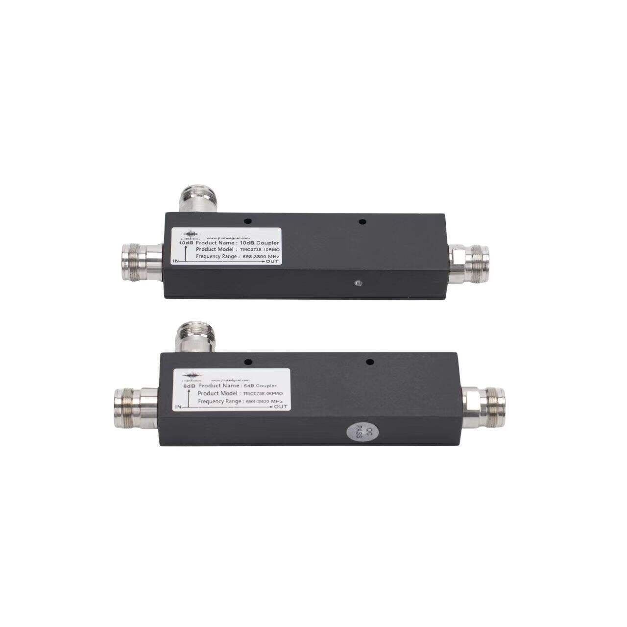Where to Source Quality High Power Directional Couplers for Competitive Pricing