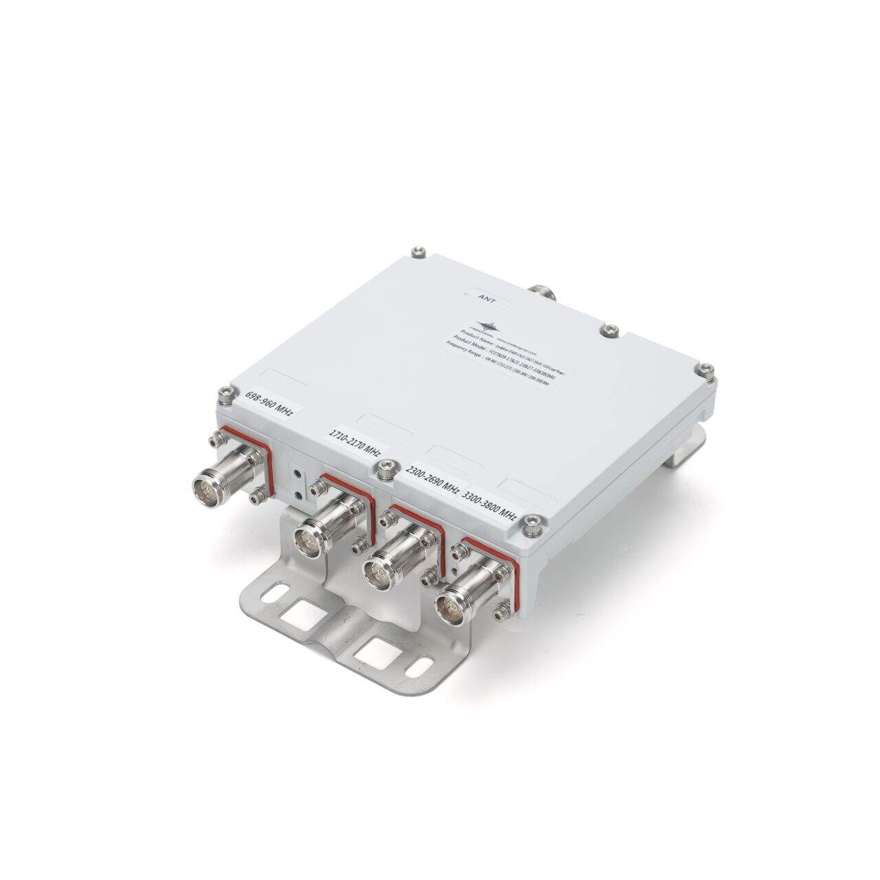 What Features to Look for in a Reliable 4 Way RF Combiner for Wholesale?