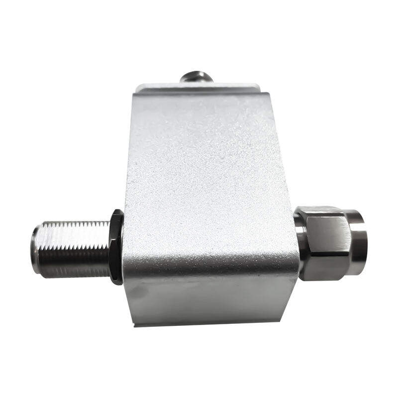 Common Usage Issues with RF Lightning Arrestors and How to Avoid Them