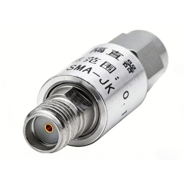 Where to Find High-Quality RF DC Block Solutions at Wholesale Prices?