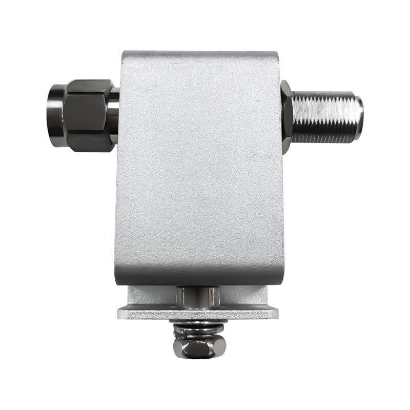 Where to Source Reliable RF Lightning Arrestors for Maximum Reliability