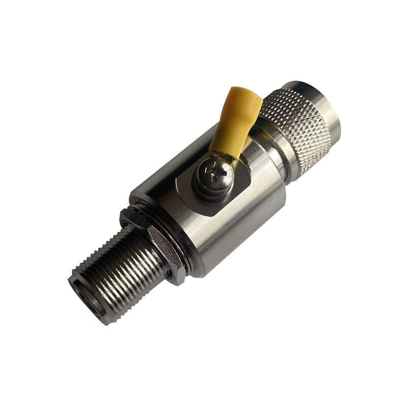 Where to Buy High-Quality Coax Lightning Arrestors at Wholesale Prices