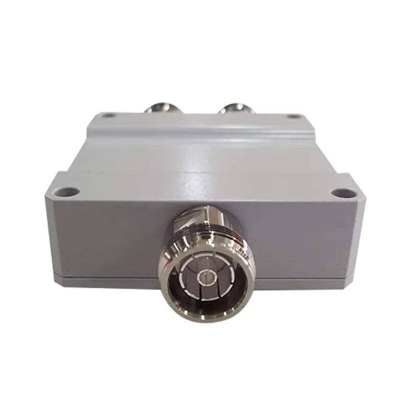 Common Usage Issues with High Power Splitters and How to Resolve Them