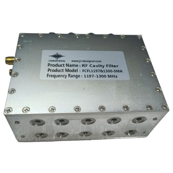 Where to Find High-Quality Passive RF Filters at Wholesale Prices