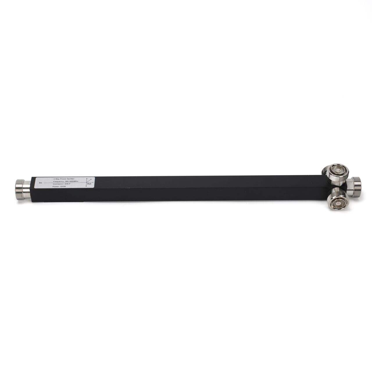 How Microwave Power Splitters Enhance Signal Distribution in RF Applications?