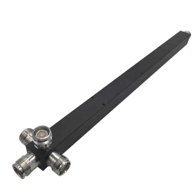 Where to Source Quality Passive RF Splitters at Wholesale Prices