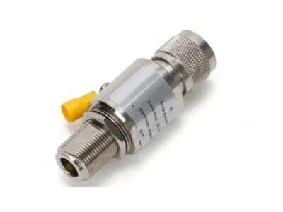 what is the difference between lightning arrester and surge arrester