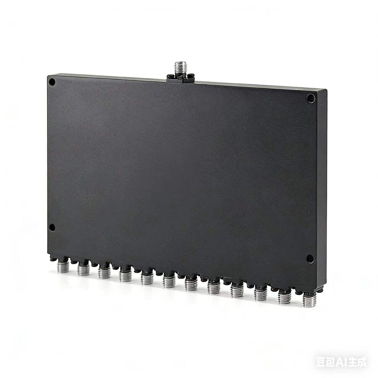 What Makes a High-Quality 12 Way RF Splitter Stand Out?