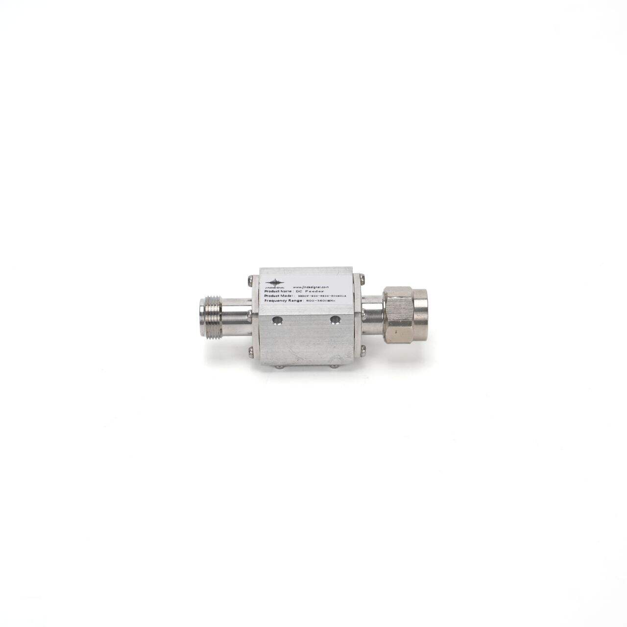 What Makes DC Feeders the Preferred Choice for Electrical Supply?