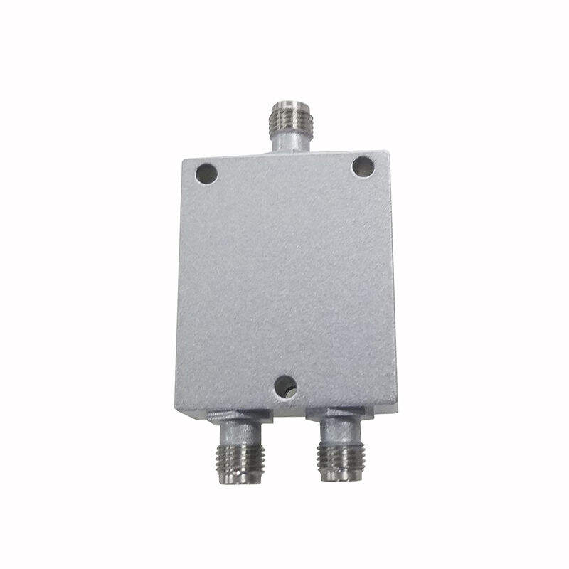 What Are the Key Advantages of Using Wideband Power Splitters in Your System?