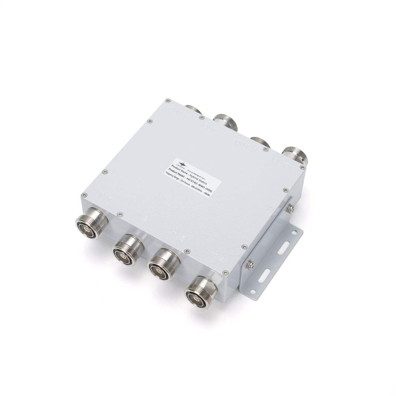 What Trending Features Should You Look for in a 4x4 Hybrid Combiner?