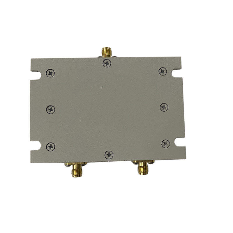 How RF Power Splitters Improve Signal Distribution in Telecommunications?