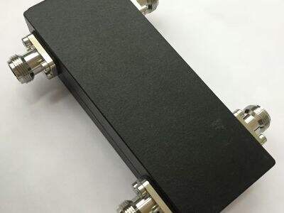 DC Block Applications: Solving DC Leakage Issues in RF Circuits