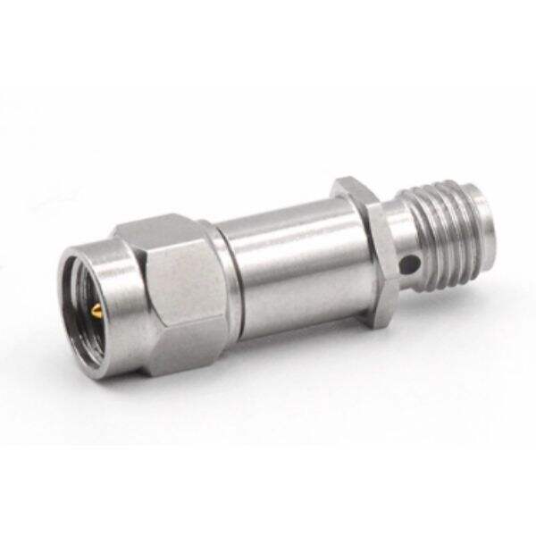 What Makes Coaxial Fixed Attenuators Essential for Signal Integrity?