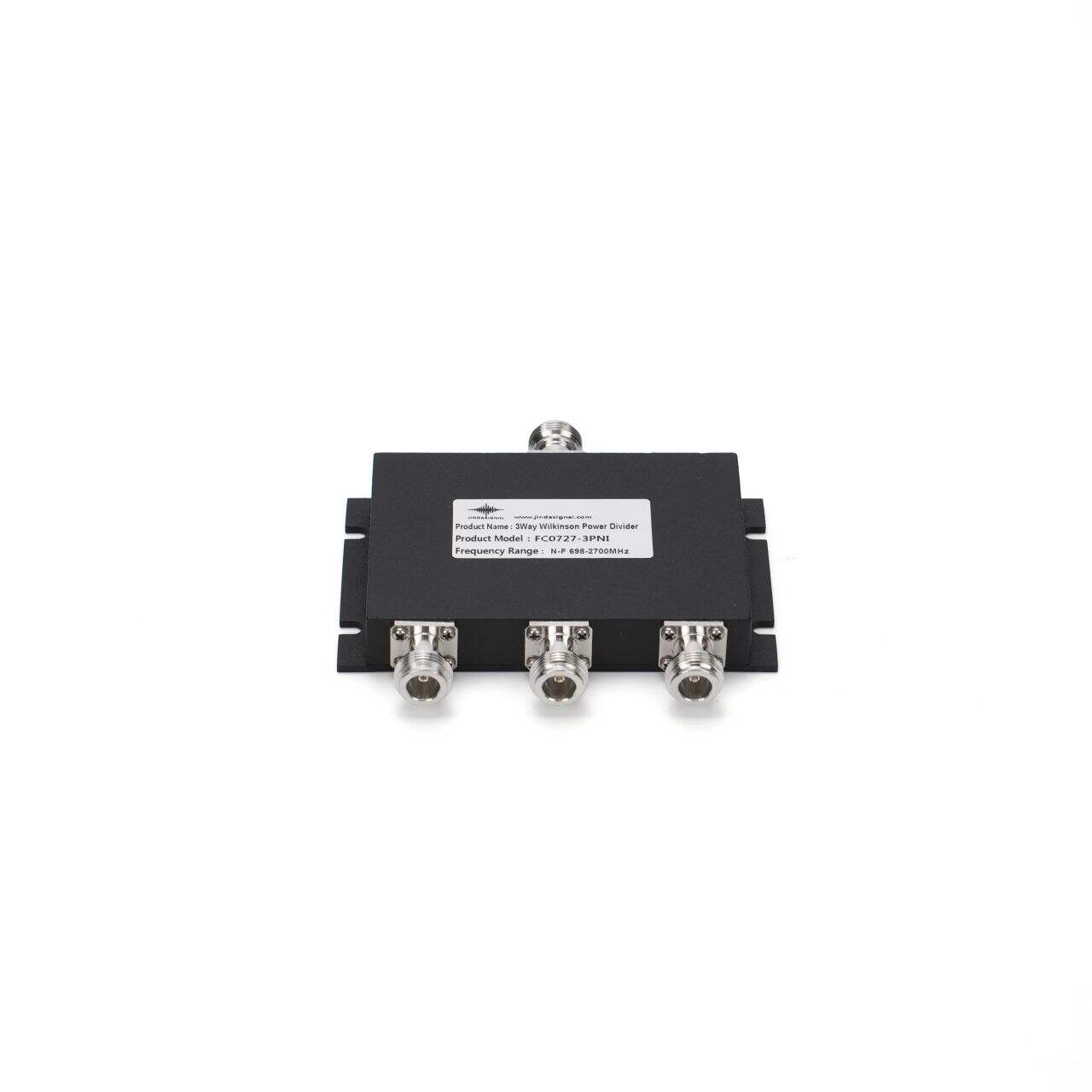 What Are the Latest Innovations in Microstrip Power Divider Technology?
