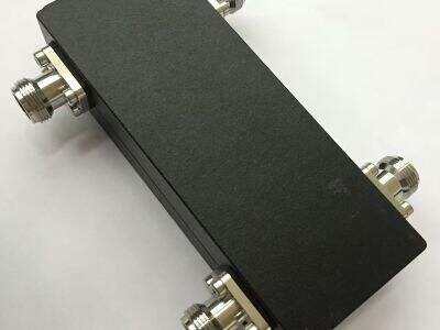 5G RF Components: Filters, Duplexers & Combiners for Next-Gen Networks