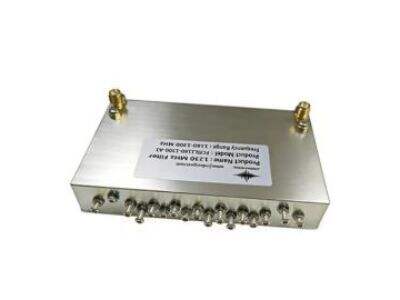 Hybrid Combiner 101: How It Works for RF Signal Management