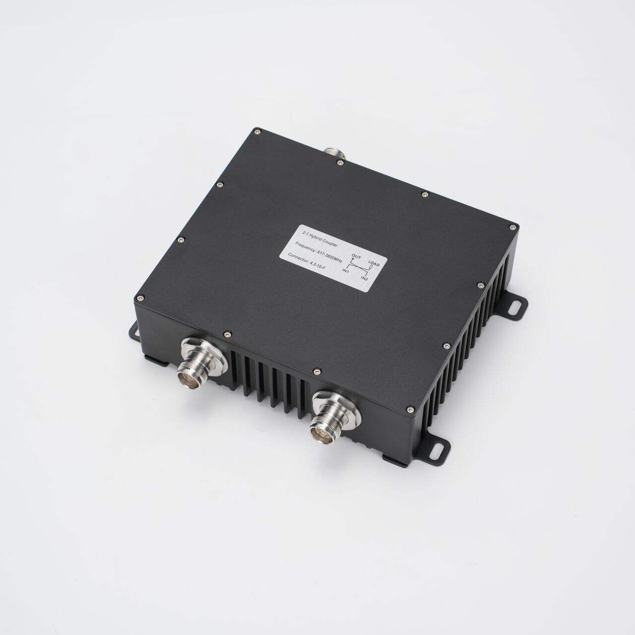 What Are the Key Features to Look for in a Quality Hybrid Coupler Combiner?