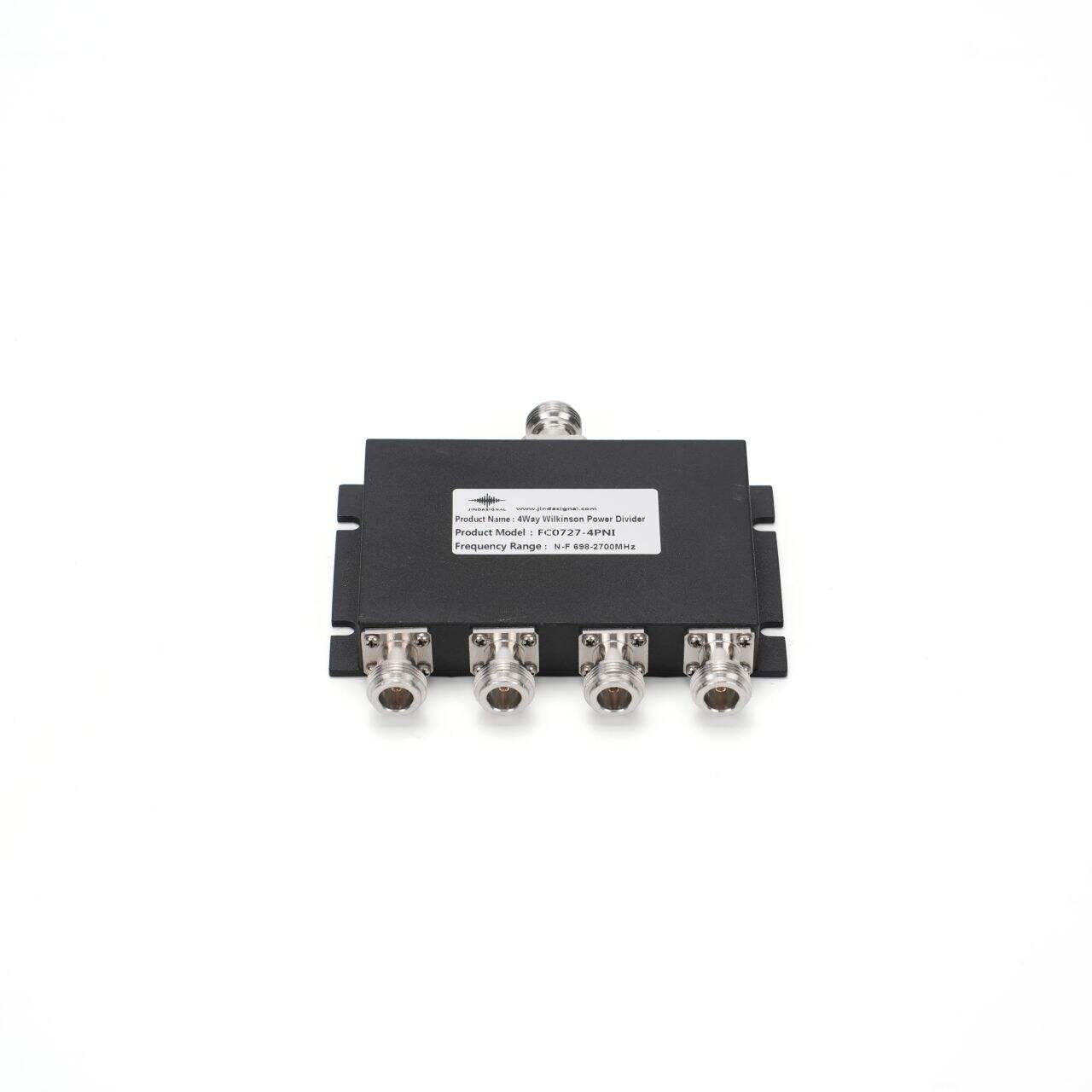 What Makes Microstrip Power Dividers Ideal for Modern Communication Systems?