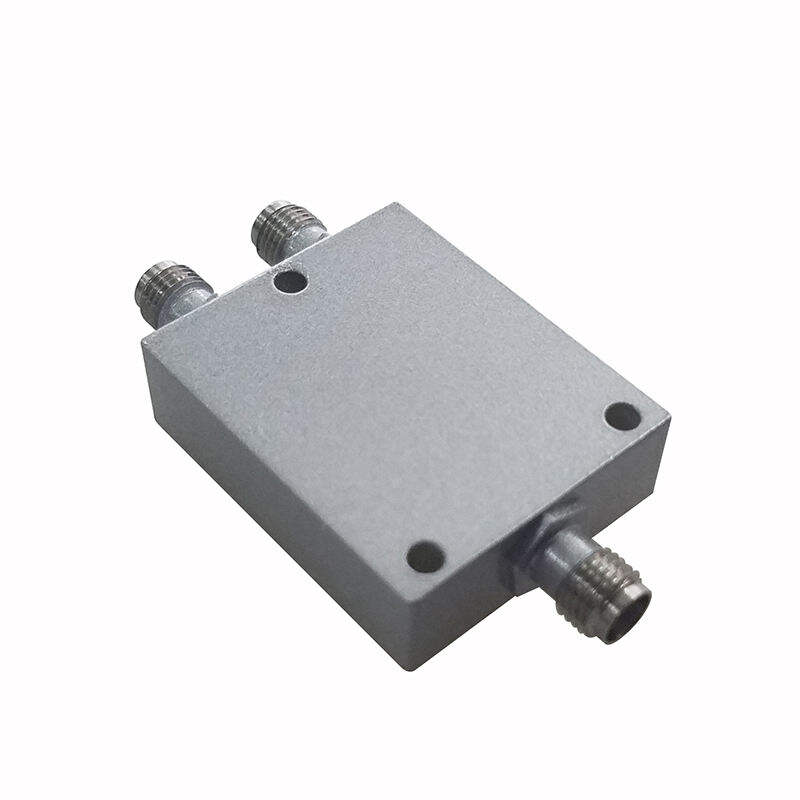 Where to Buy High-Quality Wideband Power Splitters at Wholesale Prices