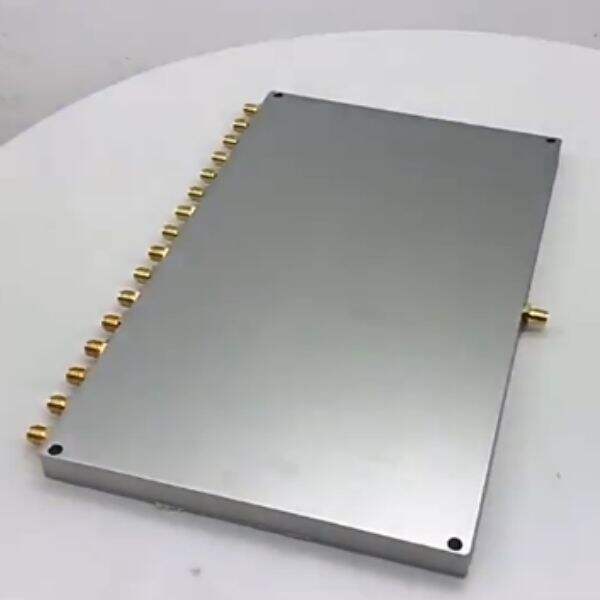 Where to Buy Reliable 16 Way RF Splitters for Bulk Orders