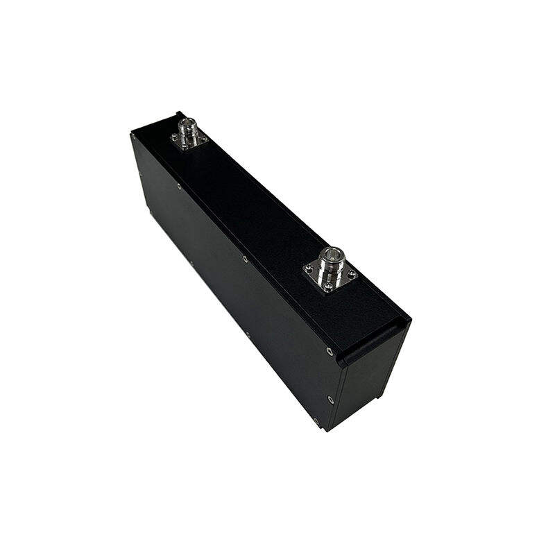 What Benefits Can Wholesale Buyers Expect from Reliable RF Passive Component Suppliers?