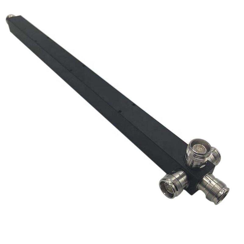 Unlocking the Benefits of Passive RF Splitters for Your Business