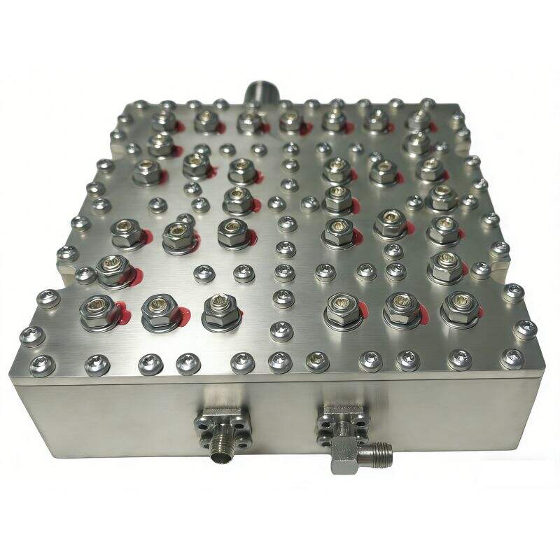 What is an RFS Duplexer and How Does It Improve Communication Systems?