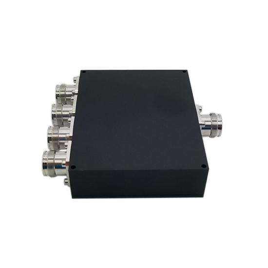 How to Choose the Right RF Power Combiner for Your Specific Needs