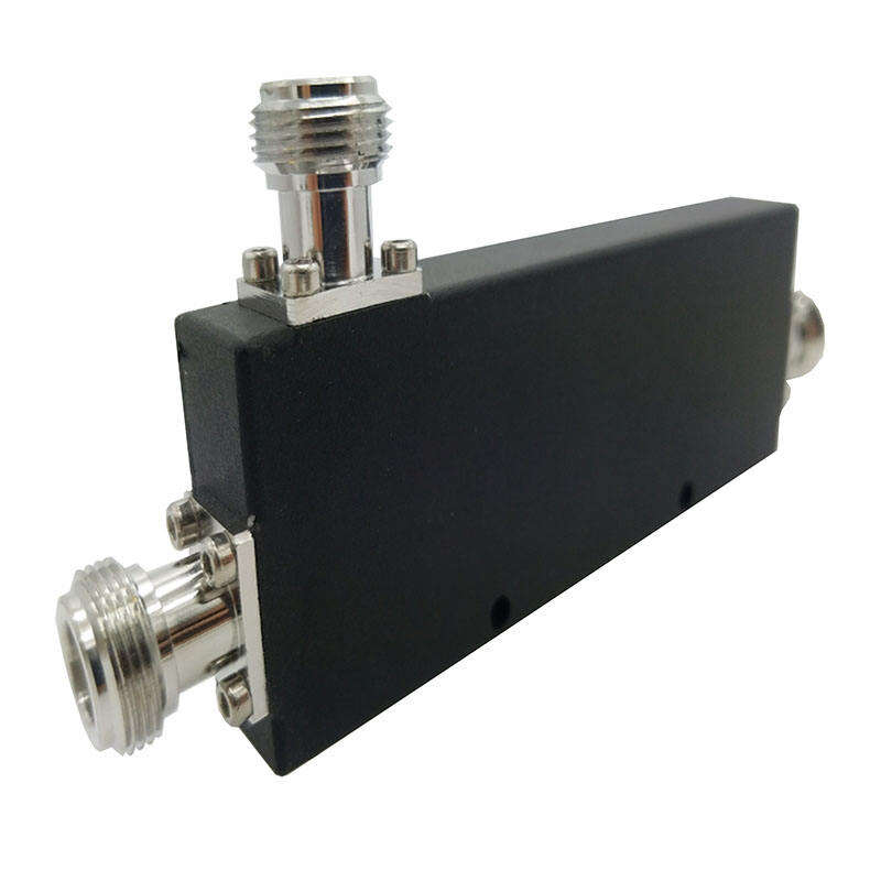 What to Consider When Sourcing 2 Hole Directional Couplers for Your Business