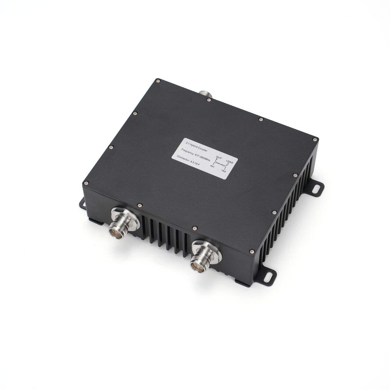 How to Choose the Right Hybrid Power Divider for Your Specific Needs