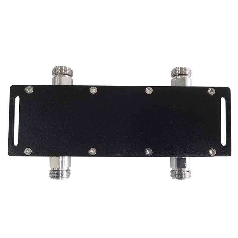 Bagaimana Memaksimumkan Pengagihan Isyarat dengan 3dB Hybrid Couplers?