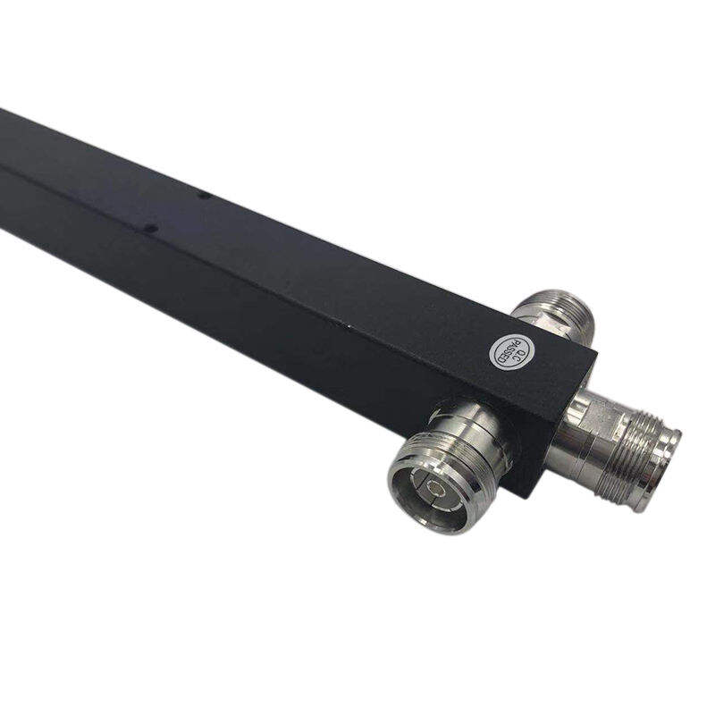 How Do 3 Way Power Dividers Improve Communication Systems?