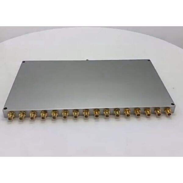 Where to Find High-Quality 16 Way RF Splitters at Wholesale Prices