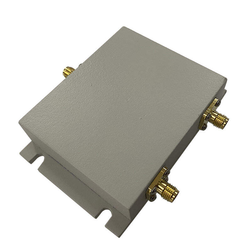 How to Choose the Right RF Power Splitter for Your Application?