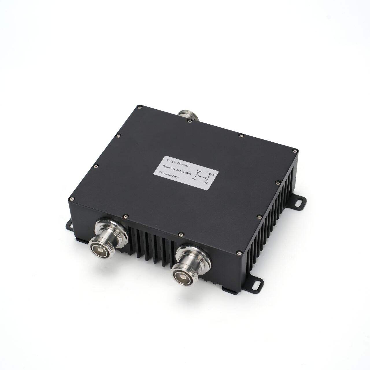 What Makes Hybrid Power Dividers the Ideal Choice for RF Applications?