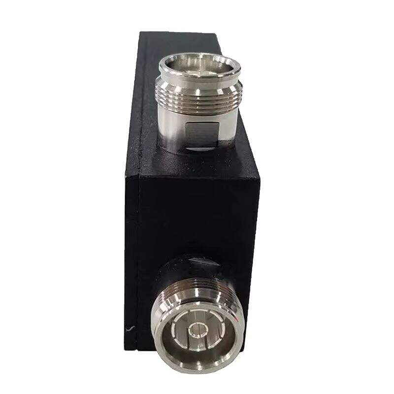 What Are the Benefits of High Directivity in RF Couplers for Wholesale Purchases?