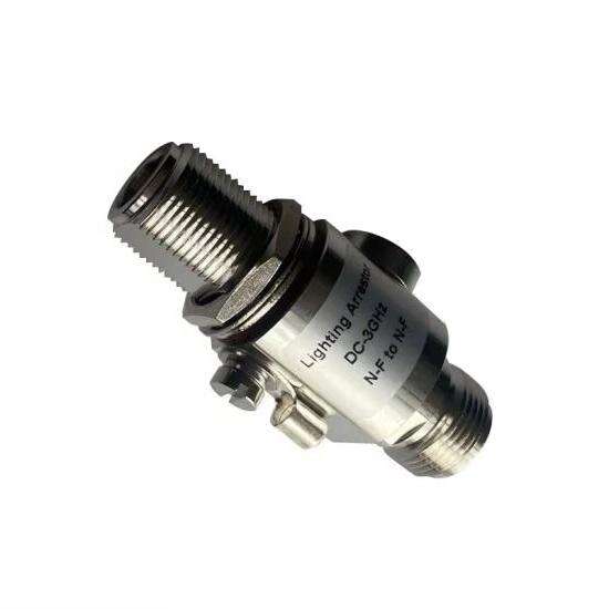 Where to Find Reliable Wholesale Suppliers for RF Surge Arresters
