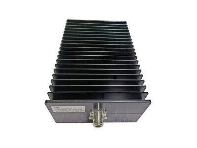 Hybrid Matrix Introduction: Applications in High-Power RF Systems