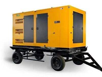 Key features to look for when buying a containerised generator set