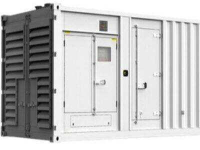 Why a dg silent generator is crucial for night construction work