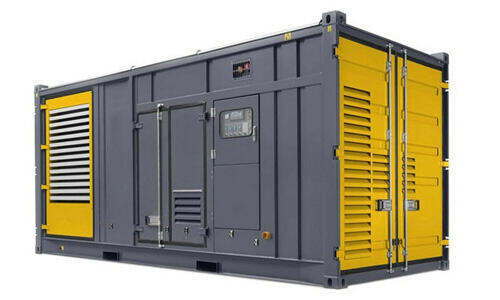 What can you power with a genset 50kva