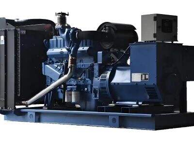 The ultimate guide to transporting a containerised diesel generator safely