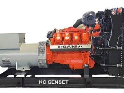 How to properly maintain your containerized generator for long-term durability